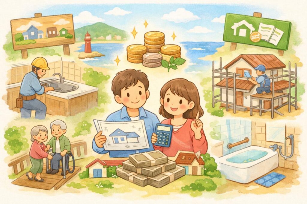 リフォームウイング